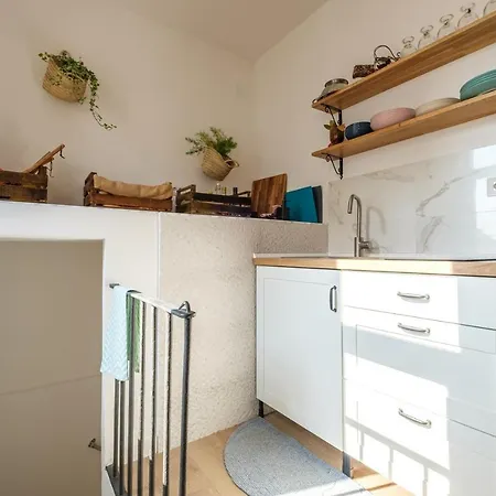 Casa vacanze Mira Casa Spadafora