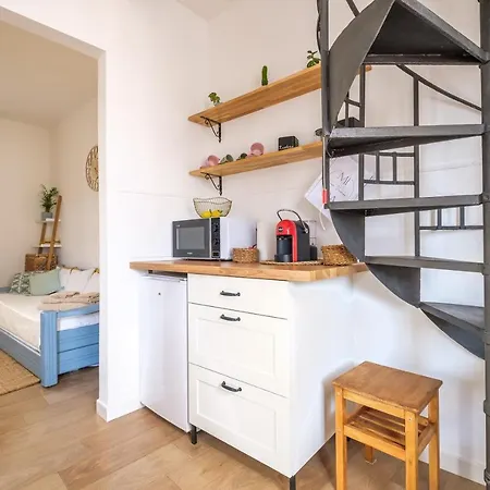 Holiday home Mira Casa