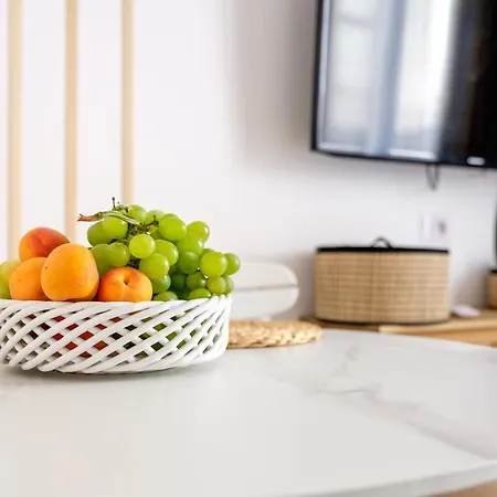 Feriehus Mira Casa Spadafora