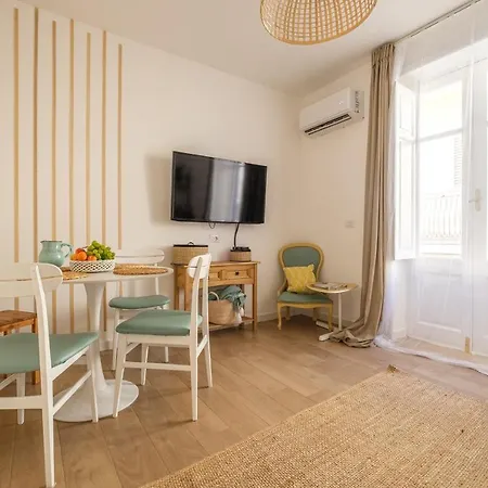 Feriehus Mira Casa *