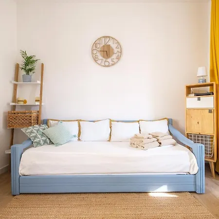 Mira Casa * Spadafora