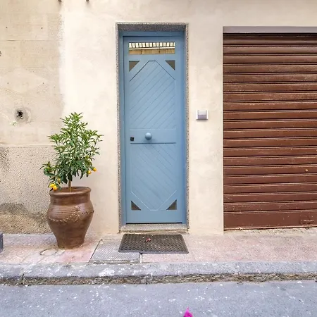 Feriehus Mira Casa Spadafora