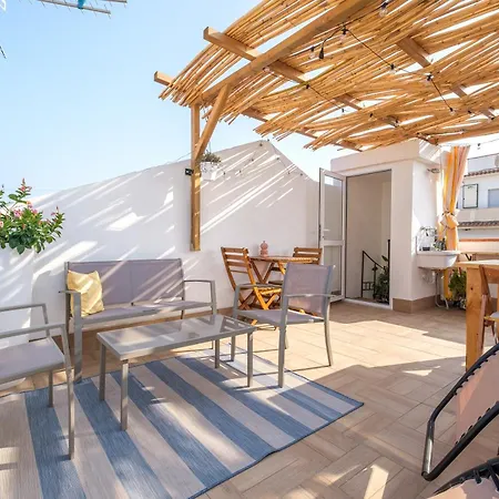 Mira Casa * Spadafora