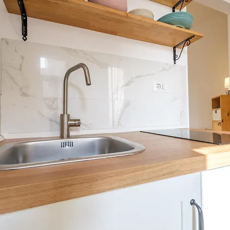 Holiday home Mira Casa Spadafora