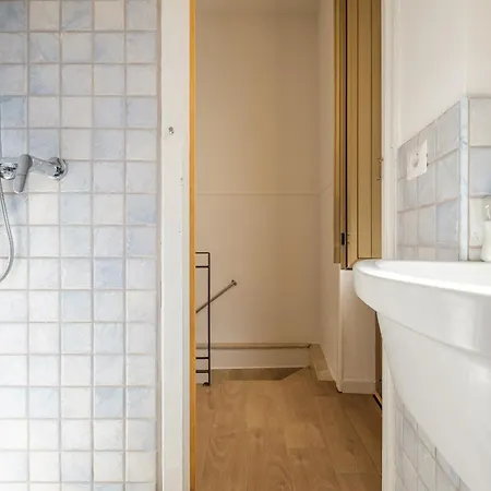 Mira Casa Feriehus Spadafora