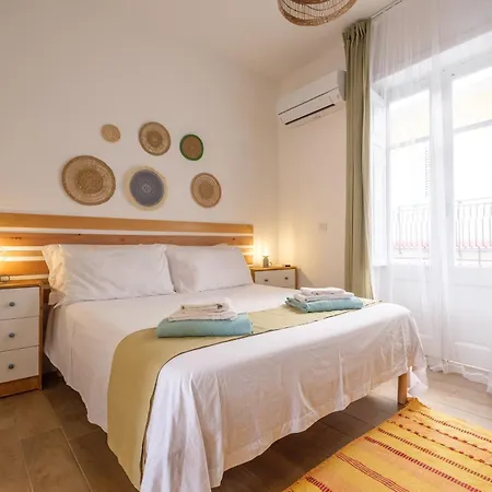 Mira Casa Spadafora