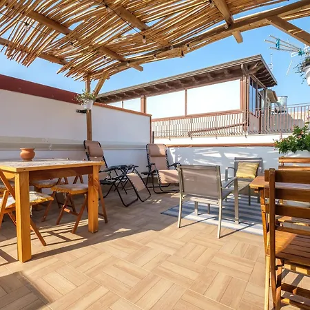 Feriehus Mira Casa *