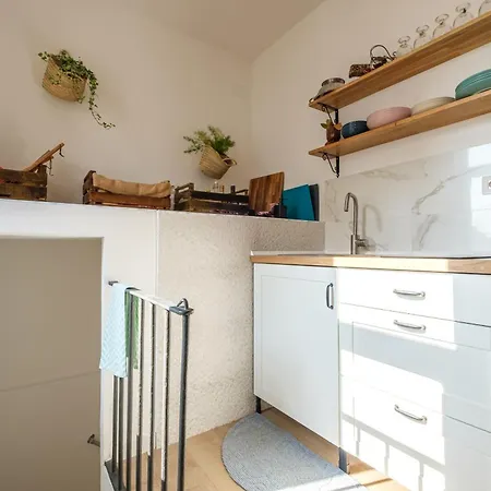 בית נופש Mira Casa