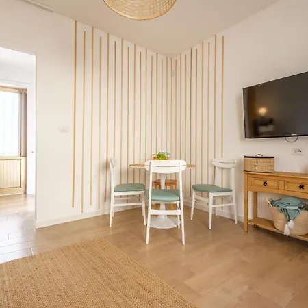 Casa vacanze Mira Casa Spadafora