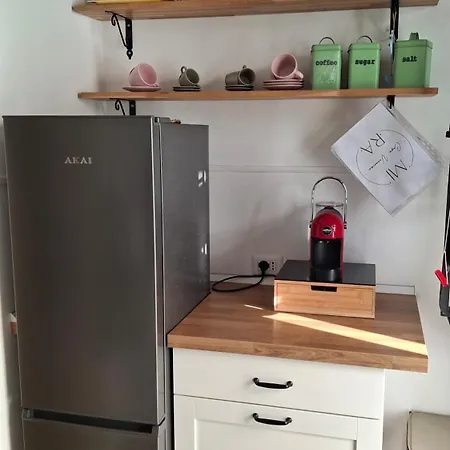 Mira Casa